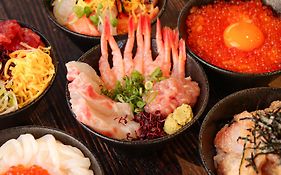 The Breakfast Hotel Fukuoka Nakasu